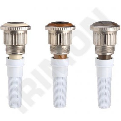 Hunter MP ROTATOR STRIP T typ: pravý roh – Zboží Mobilmania