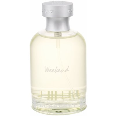 Burberry Weekend toaletní voda pánská 100 ml – Sleviste.cz