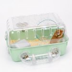 Ferplast Combi 1 40,5 x 29,5 x 22,5 cm – Hledejceny.cz