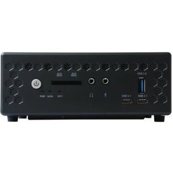 Zotac ZBOX-CI527NANO-BE