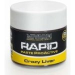 Mivardi Obalovací Pasta Rapid ProActive 120g Monster Crab – Hledejceny.cz