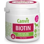 Canvit Biotin 230 g – Hledejceny.cz