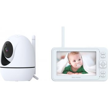 Foscam Baby Monitor BM1