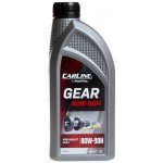 Carline Gear 80W-90H 1 l – Hledejceny.cz