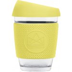 Kactus Skleněný hrnek na kávu 340 ml – Zboží Dáma