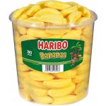 Haribo Bananas 1050 g – Hledejceny.cz
