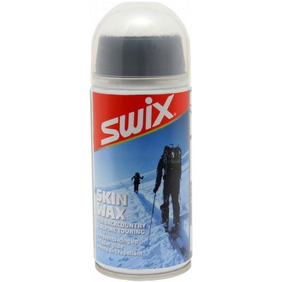Swix Skin Wax N12NC 150 ml – Hledejceny.cz