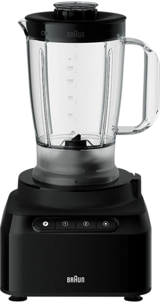 Braun FP 3132 BK