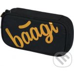 BAAGL etue Metallic Bronze – Zboží Dáma