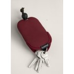 Bobino Pouzdro na klíče Burgundy – Zboží Dáma