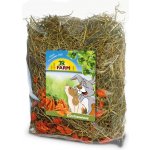 JR Farm Seno Mrkev 0,5 kg – Zbozi.Blesk.cz