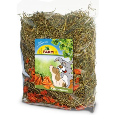 JR Farm Seno Mrkev 0,5 kg – Zbozi.Blesk.cz