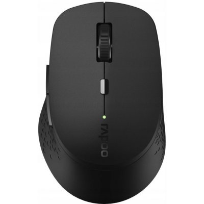 Rapoo M300 Silent 6940056180483 – Zboží Živě