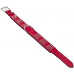 Nobby obojek Vinto široký kožený pro psa – Zbozi.Blesk.cz