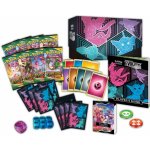 Pokémon TCG Evolving Skies Elite Trainer Box – Zboží Mobilmania