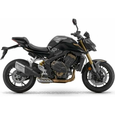 QJMotor SRK 800 černá – Zbozi.Blesk.cz