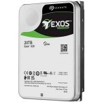 Seagate Exos X20 20TB, ST20000NM007D – Zboží Mobilmania