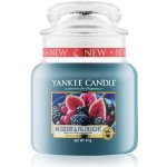 Yankee Candle Mulberry & Fig Delight 411 g – Hledejceny.cz