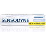 Sensodyne Whitening šetrně bělí citlivé zuby 100 ml – Hledejceny.cz