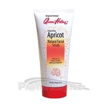 Queen Helene Apricot Masque pleťová maska s meruňkou 170 g