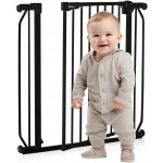 Lionelo zábrana Truus Slim Black Onyx – Zboží Dáma