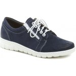 Mintaka 211417-23 modré polobotky – Zboží Dáma Mintaka 211417-23 modré polobotky – Zboží Dáma