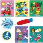 Malování vodou – Zboží Mobilmania