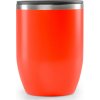 Termosky GSI Glacier Stainless Doppio living coral 192 ml