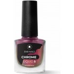 ENII NAILS Chrome Liquid 5 Tekutý chromový prášek magentová aurora 8 ml – Hledejceny.cz