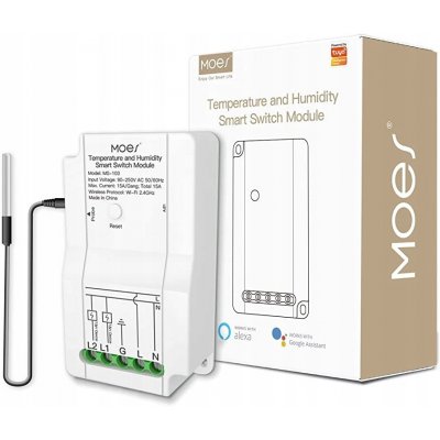 Moes WM-103T – Zboží Živě