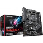 Gigabyte B550 GAMING X – Zboží Živě