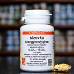 Sinecura slzovka shengyiren yiyiren 40 g instantní prášek – Hledejceny.cz