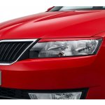Škoda Rapid 12 - 19 KI-R Mračítka na přední světla – Hledejceny.cz