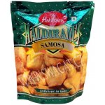 Haldirams Samosa 200 g – Zboží Mobilmania