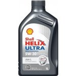 Shell Helix Ultra Professional AM-L 5W-30 1 l – Hledejceny.cz