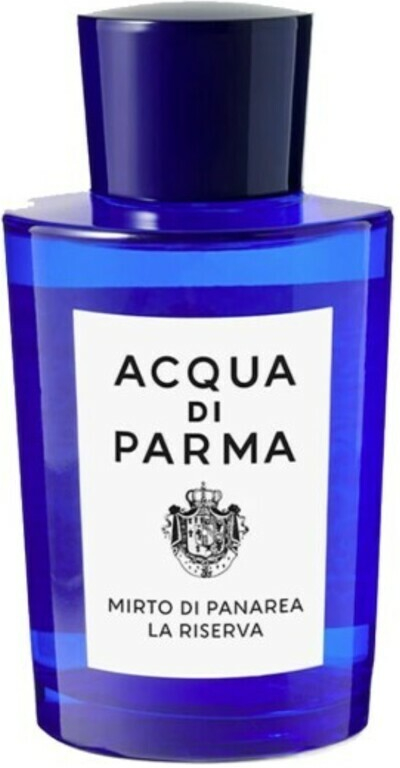 Acqua Di Parma Blu Mediterraneo Mirto Di Panarea La Riserva parfémovaná voda unisex 100 ml