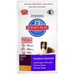 Hill’s Sensitive Stomach 2 x 12 kg – Hledejceny.cz