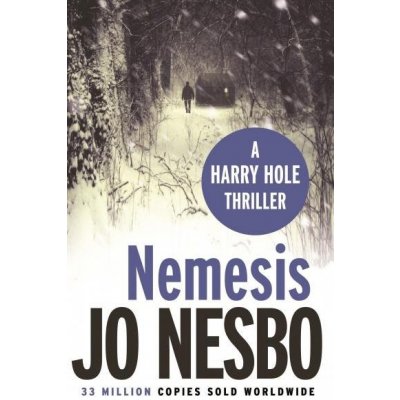 Nemesis angl. – Zboží Mobilmania