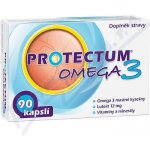 Glim Care Protectum Omega 3 90 kapslí – Zboží Mobilmania