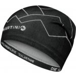 Čepice Martini Argon Light Knitted Beanie Black/White – Hledejceny.cz