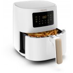 Philips Airfryer Compact Connected HD9255/30 – Zboží Dáma