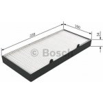 Filtr, vzduch v interiéru BOSCH 1 987 435 063 – Hledejceny.cz
