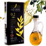 Physis of Crete olivový olej Extra panenský 10,5 l – Hledejceny.cz