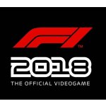 F1 2018 – Zboží Mobilmania