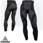 ELEMENT PANTS WOMEN Moose šedá – Sleviste.cz