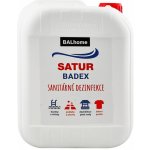 Satur Badex 5 l – Zboží Dáma