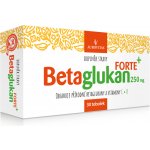 Betaglukan Forte 250 mg 30 tablet – Hledejceny.cz