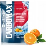 Activlab CARBOMAX 1000 g – Zboží Mobilmania
