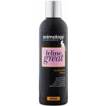 Animology Glamour puss papaya 250 ml pro kočky – Zboží Dáma