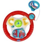 CHICCO Volant s aktivitami 6 m+ 01211.80 – Sleviste.cz